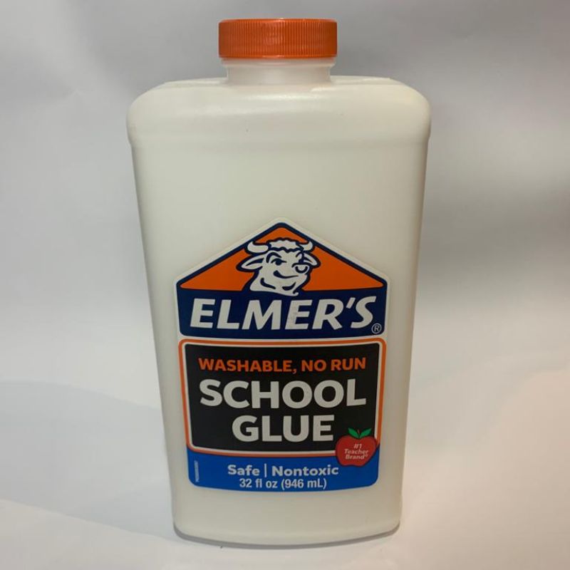 Elmers School Glue 946 ml